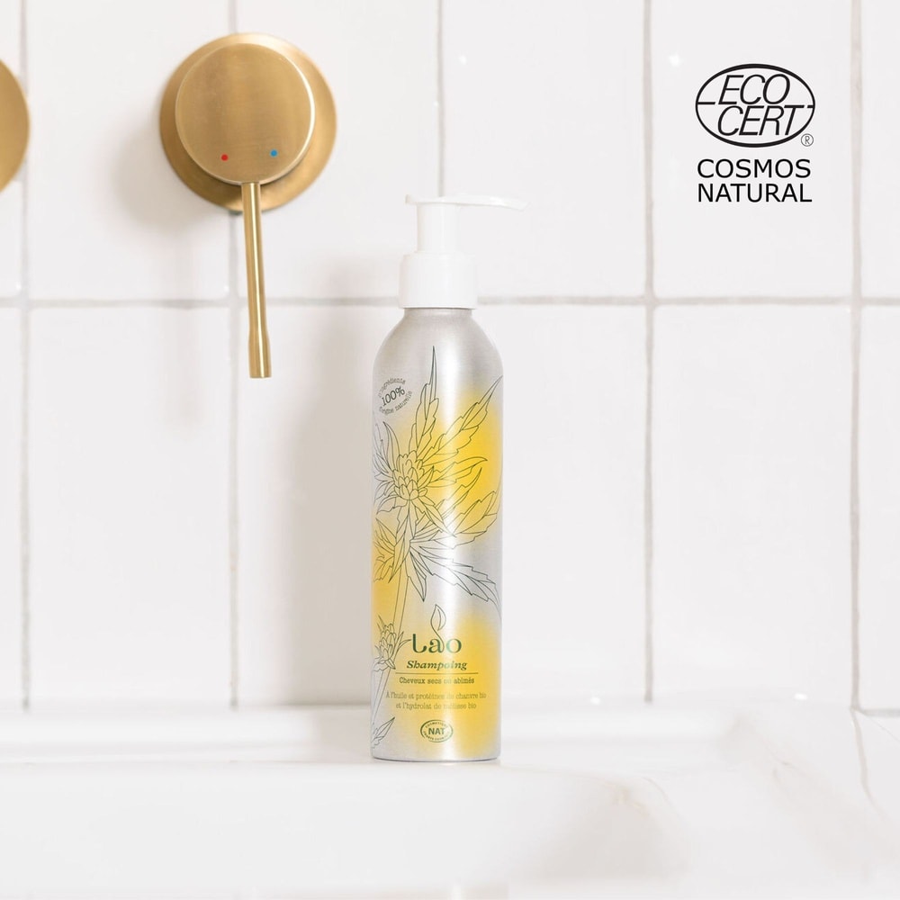 lao Shampoing nourrissant Shampoing nourrissant