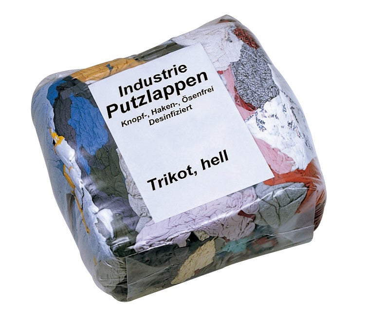 Trikot-Putzlappen