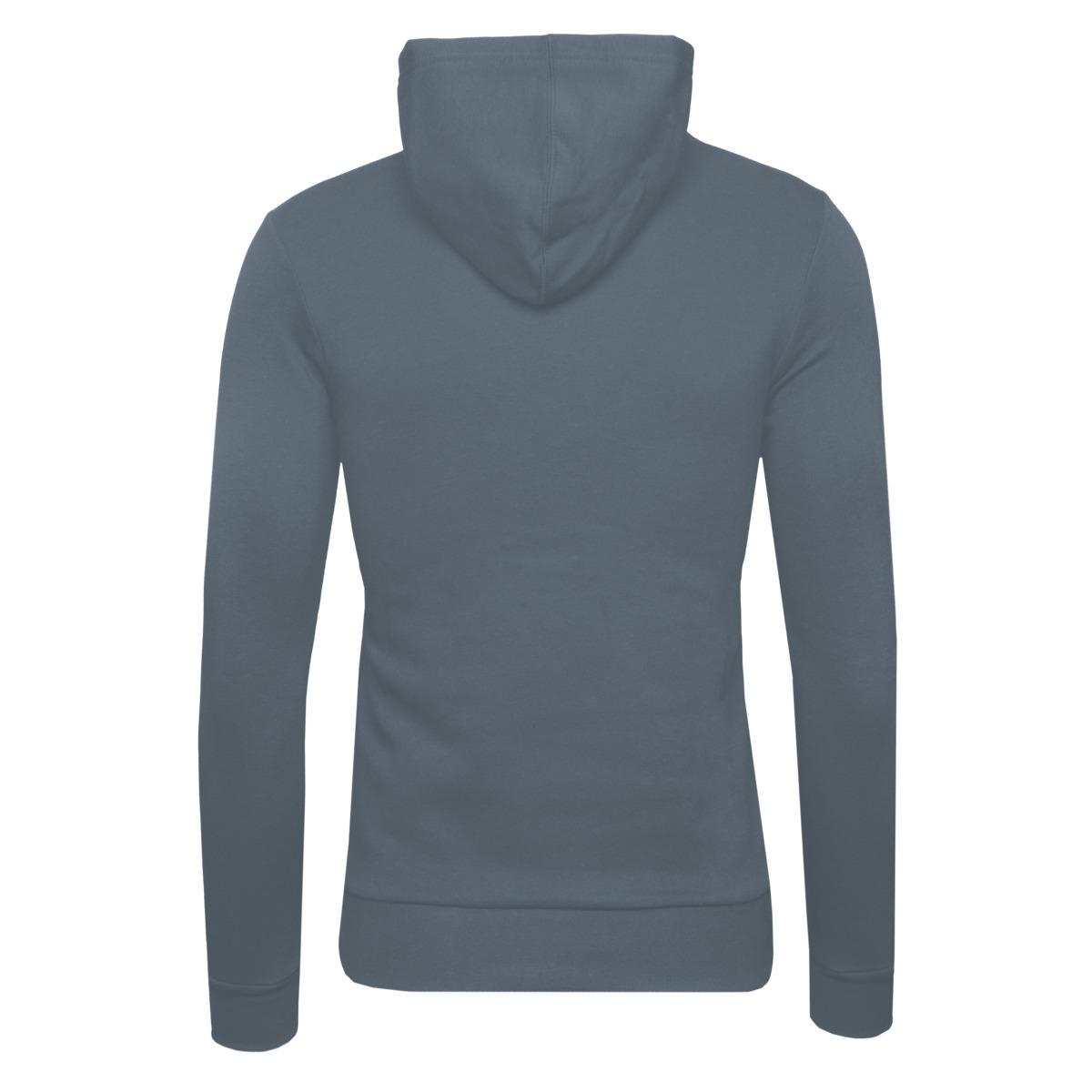 Champion Hooded Kapuzenpullover grau