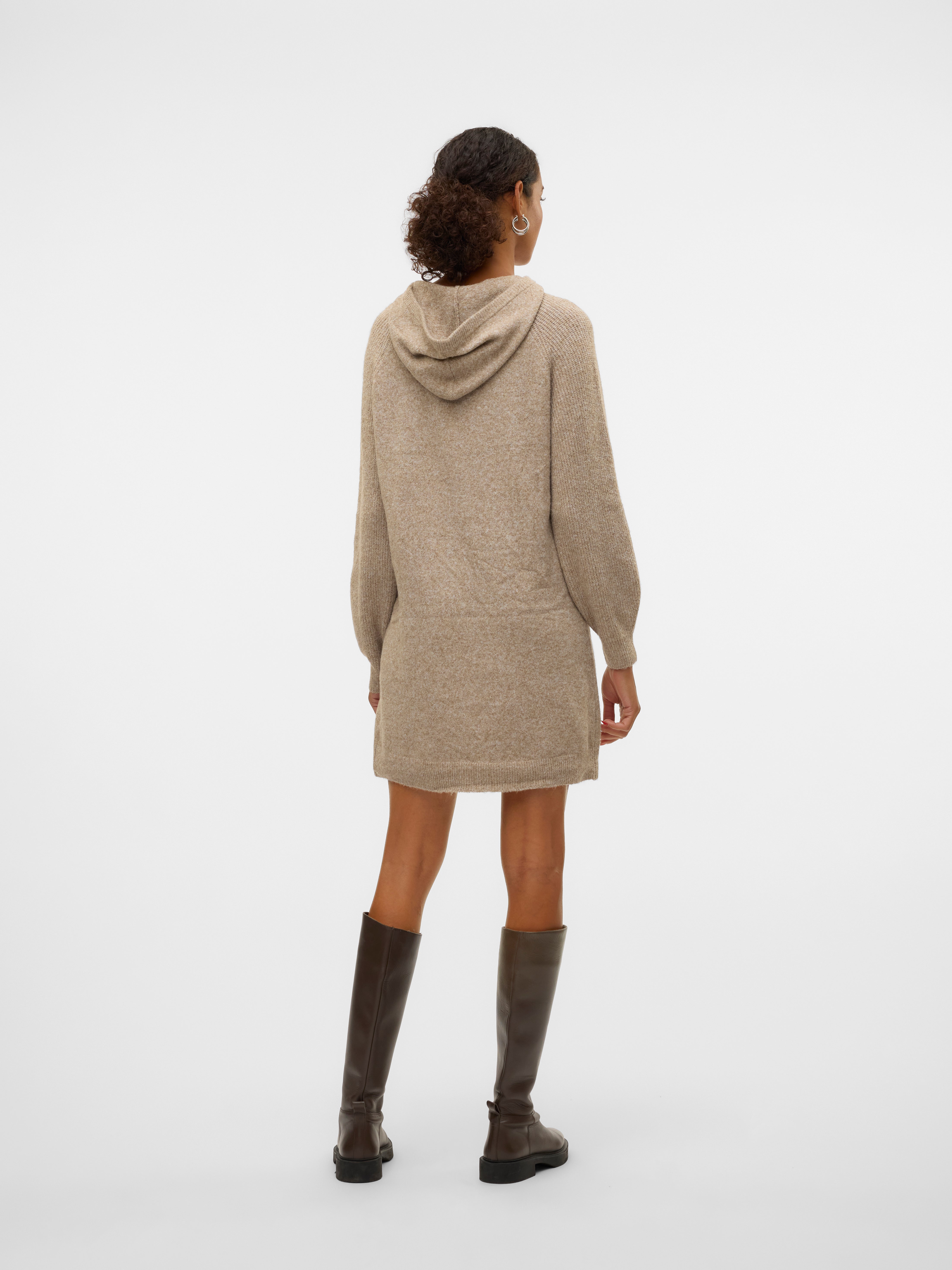 VMDOFFY Kurzes Kleid