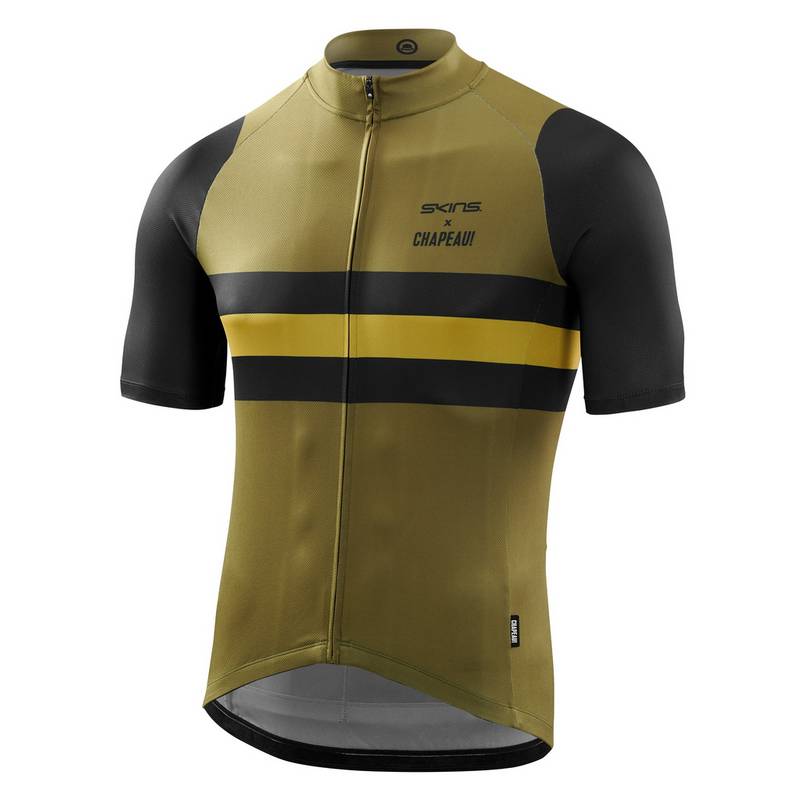 Skins Chapeau Trikot Herren