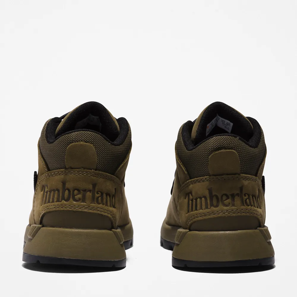 Timberland Sprint Trekker TB0A5NAK3271 / grün