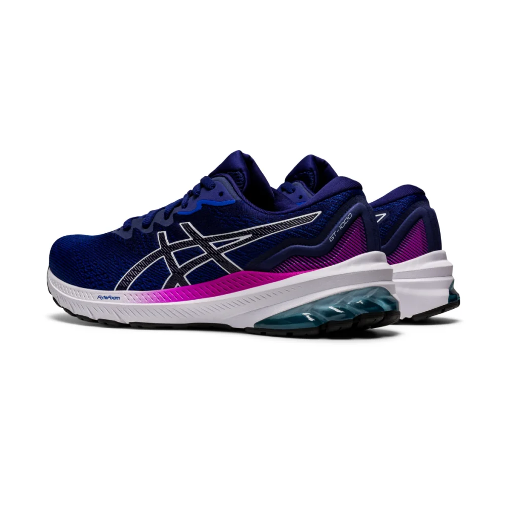 Asics GT 1000 11 1012B197.401 / blau