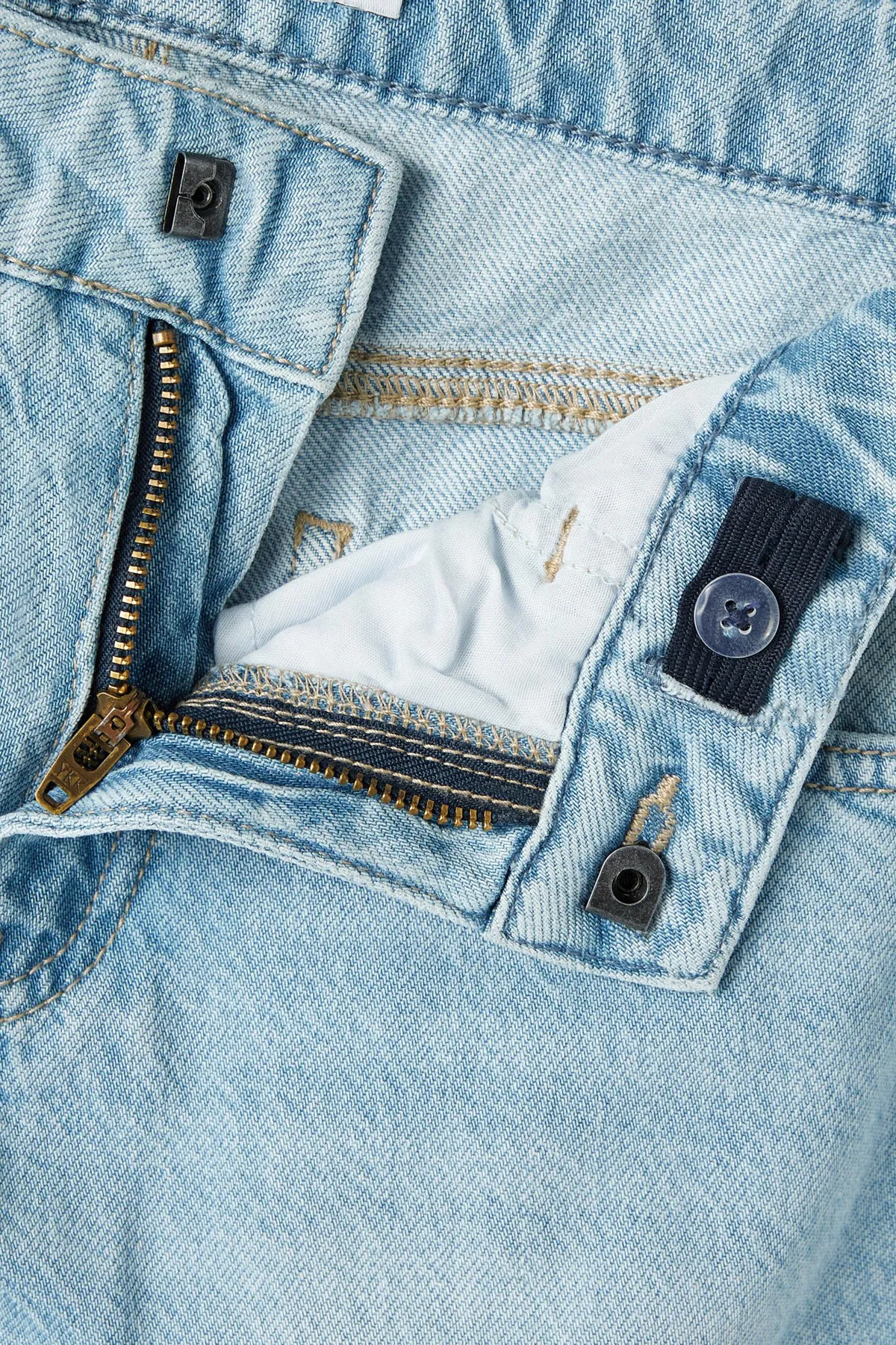 name ıt  NKMBEN TAPERED JEANS 5511-OY NOOS