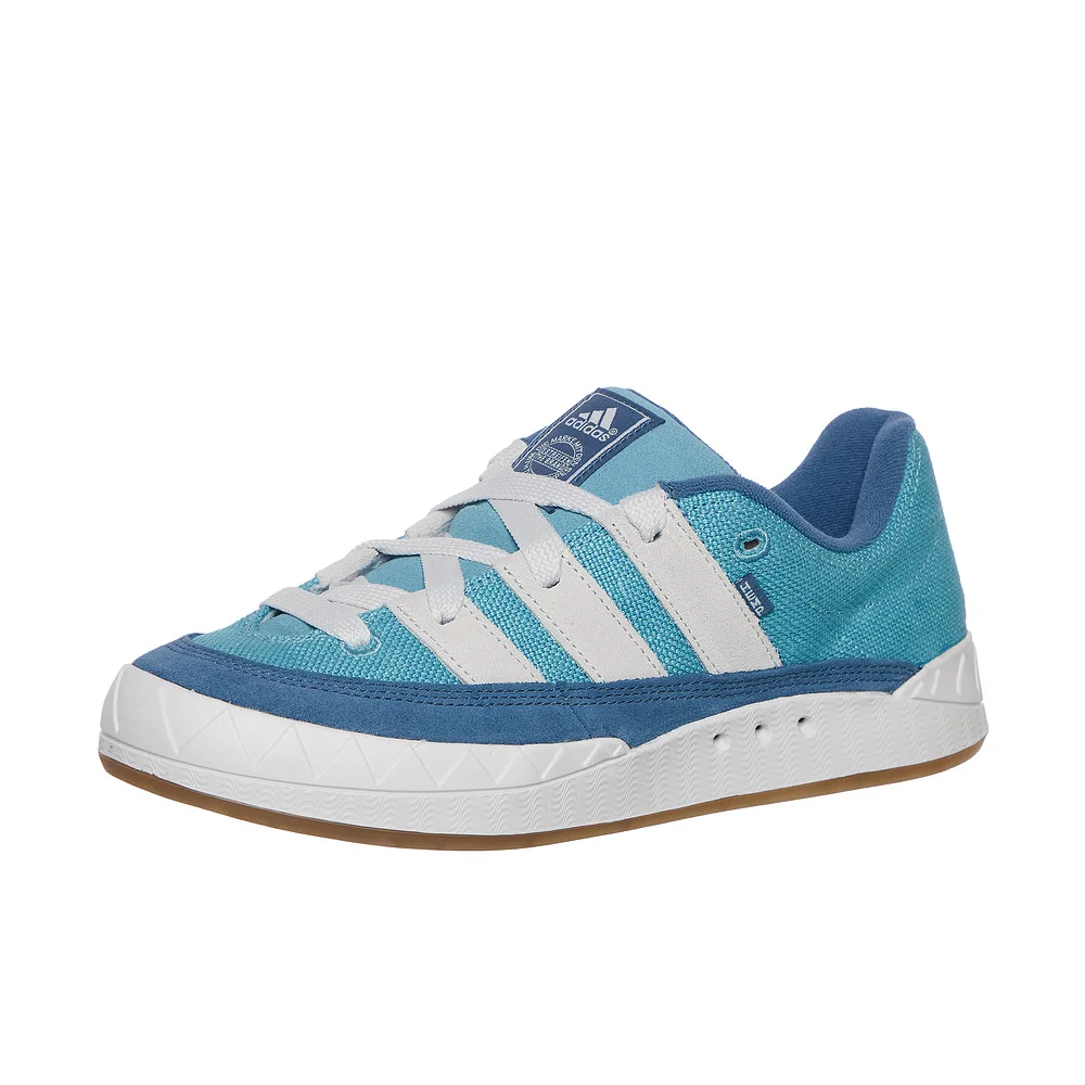 adidas Adimatic HQ6907 / blau
