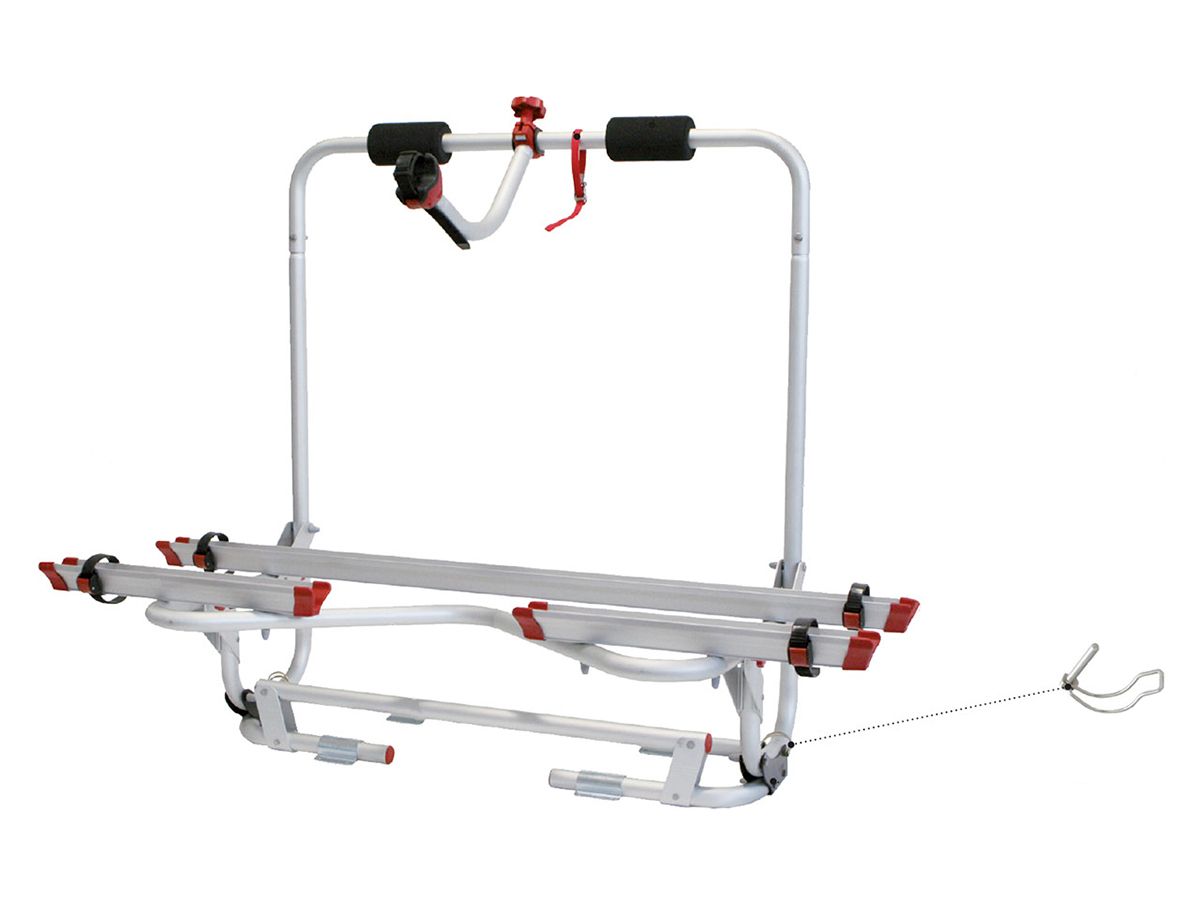 Fiamma Fahrradträger Metallclip