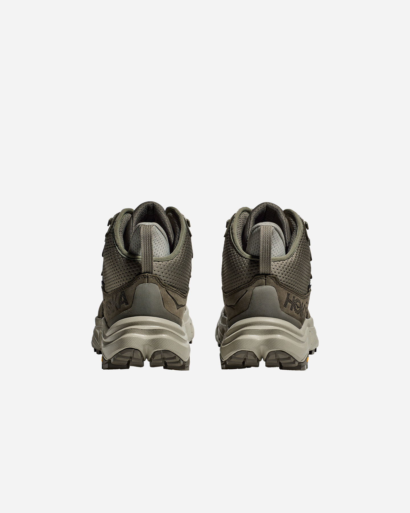 Turistické topánky Hoka Anacapa 2 Mid Gtx M 1141633-SBRL