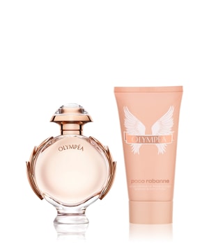 Paco Rabanne Olympéa Eau de Parfum 50 ml Duftset-1 Stk