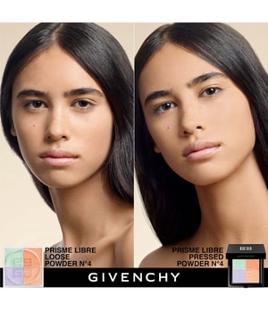 GIVENCHY Prisme Libre Pressed Powder Puder-9.5 g