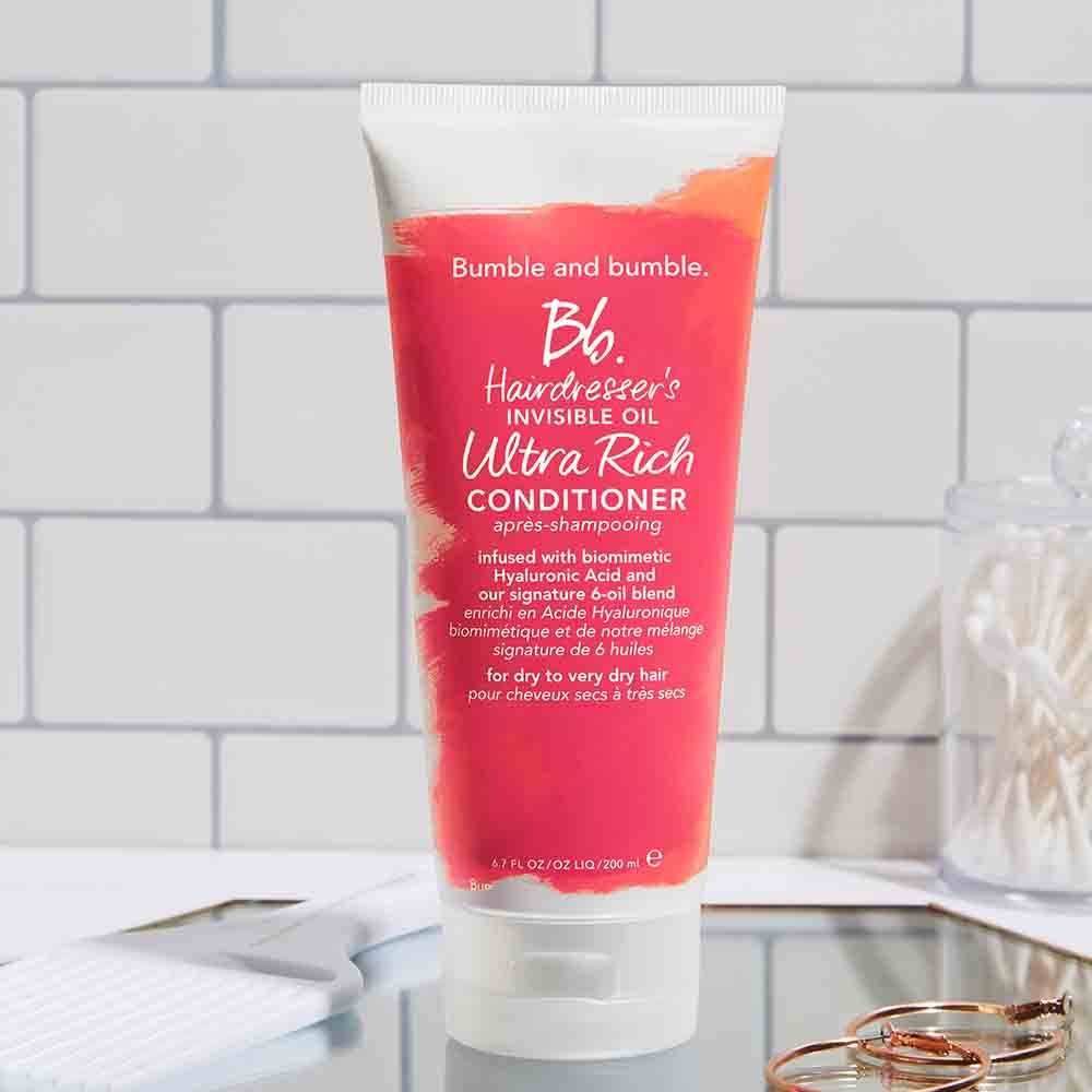 Bumble and bumble Bb. Hio Conditioner