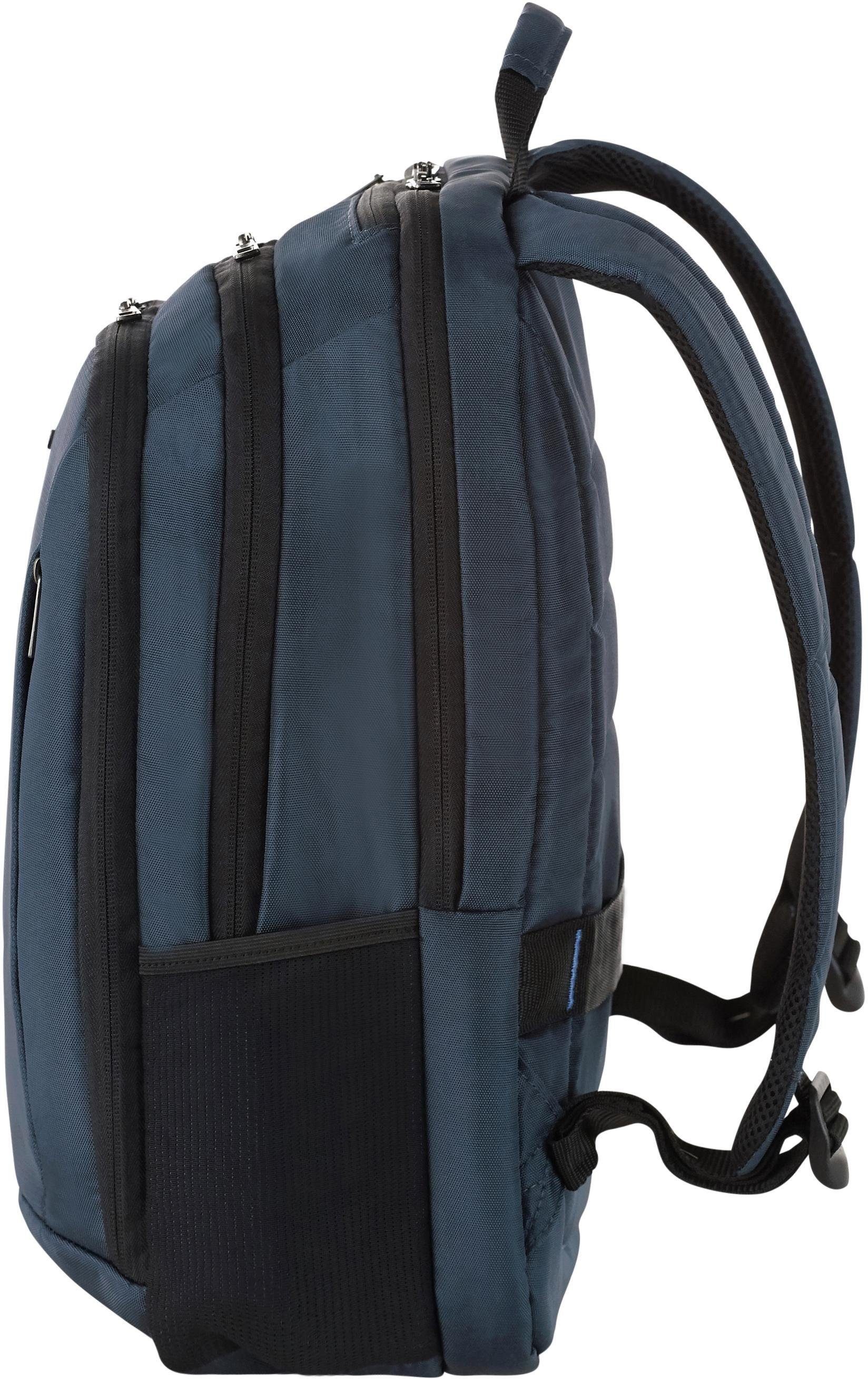 Samsonite Laptoprucksack Guardit 2.0, blue, M