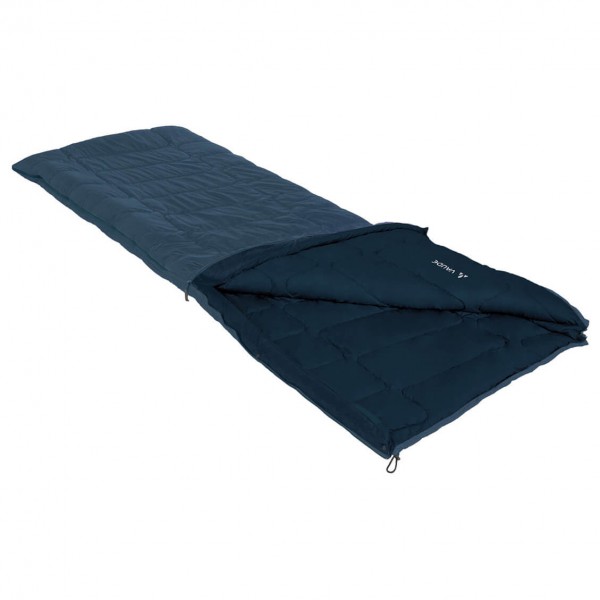 Vaude - Navajo 500 - Kunstfaserschlafsack