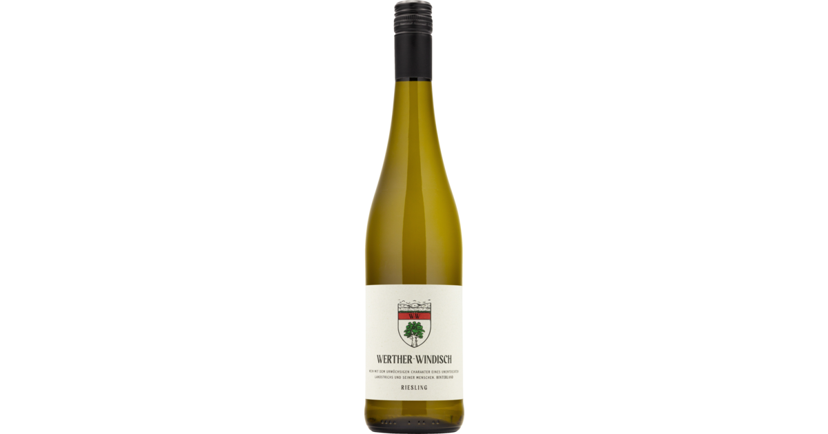 Werther-Windisch Riesling
