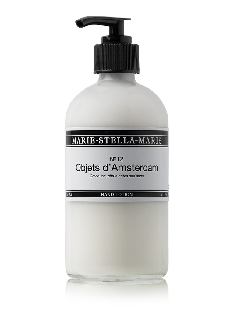 Marie-Stella-Maris No.12 Objets d' Amsterdam käsivoide 250 ml