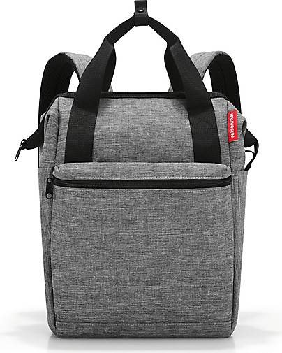 reisenthel Allrounder Rucksack 39 cm