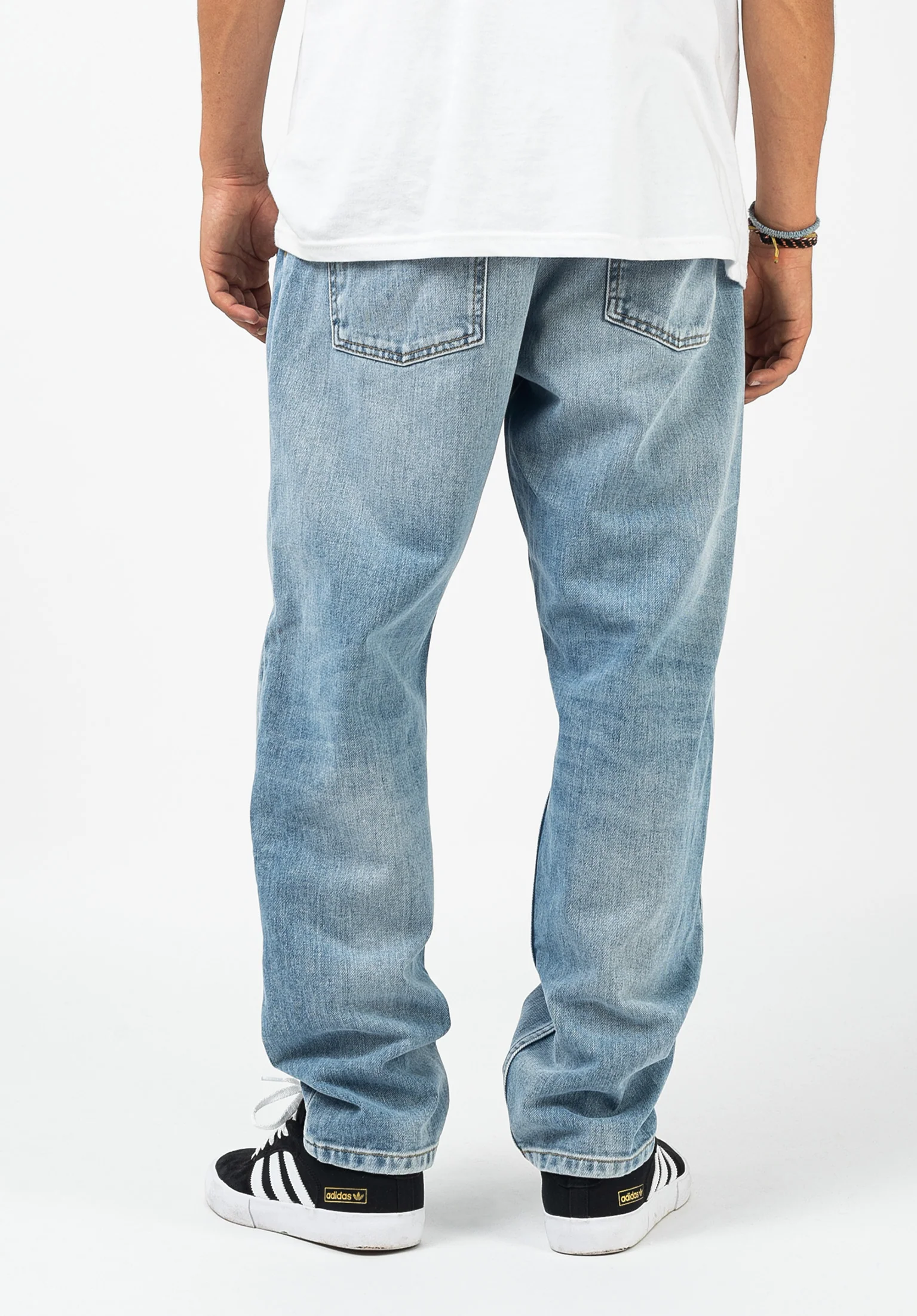 Newel Pant (Cropped)