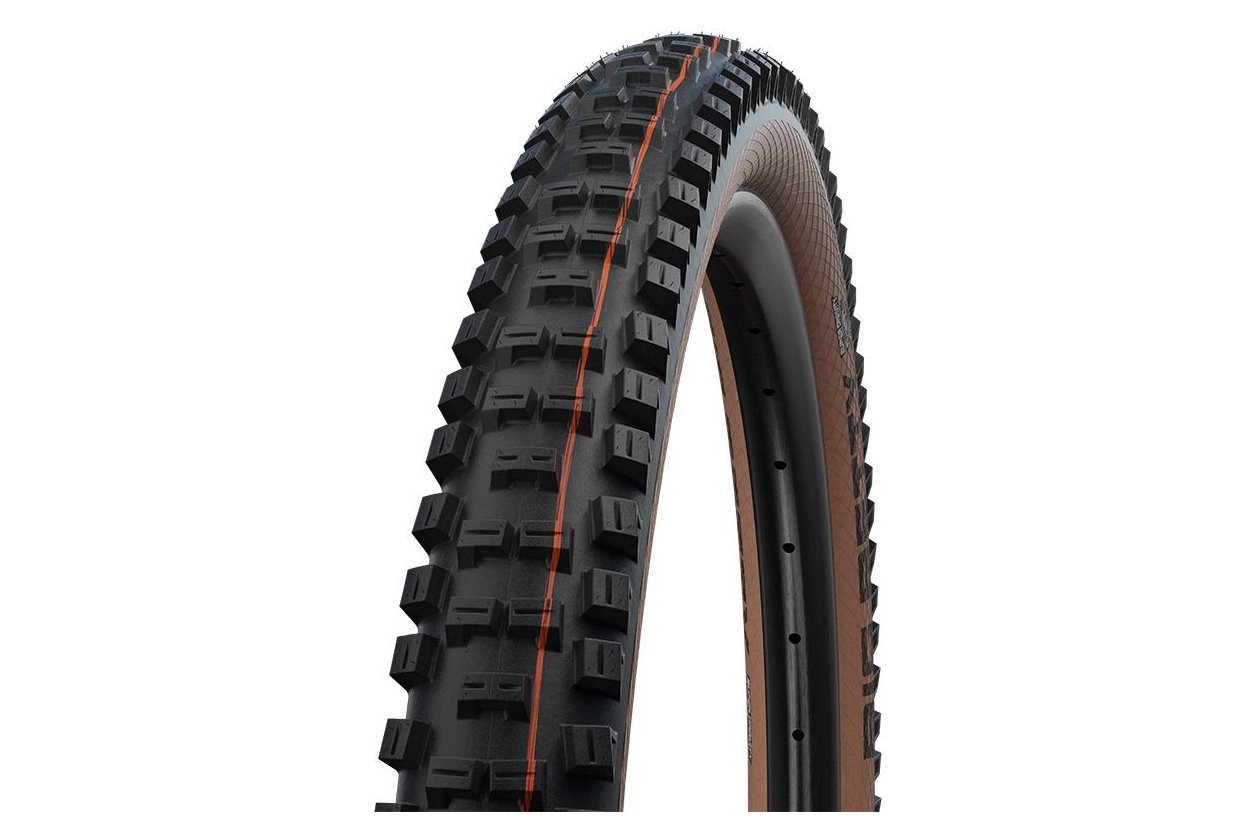 Schwalbe Big Betty 29x2,40 EVO ADDIX Soft SnakeSkin Super Trail TLE