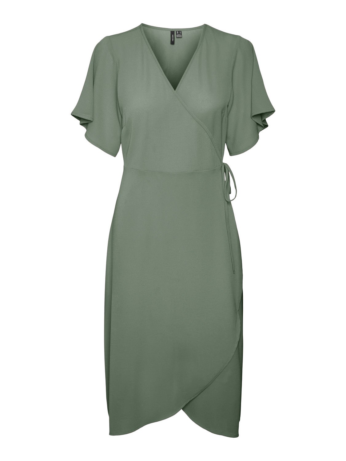 VMSAKI Langes Kleid