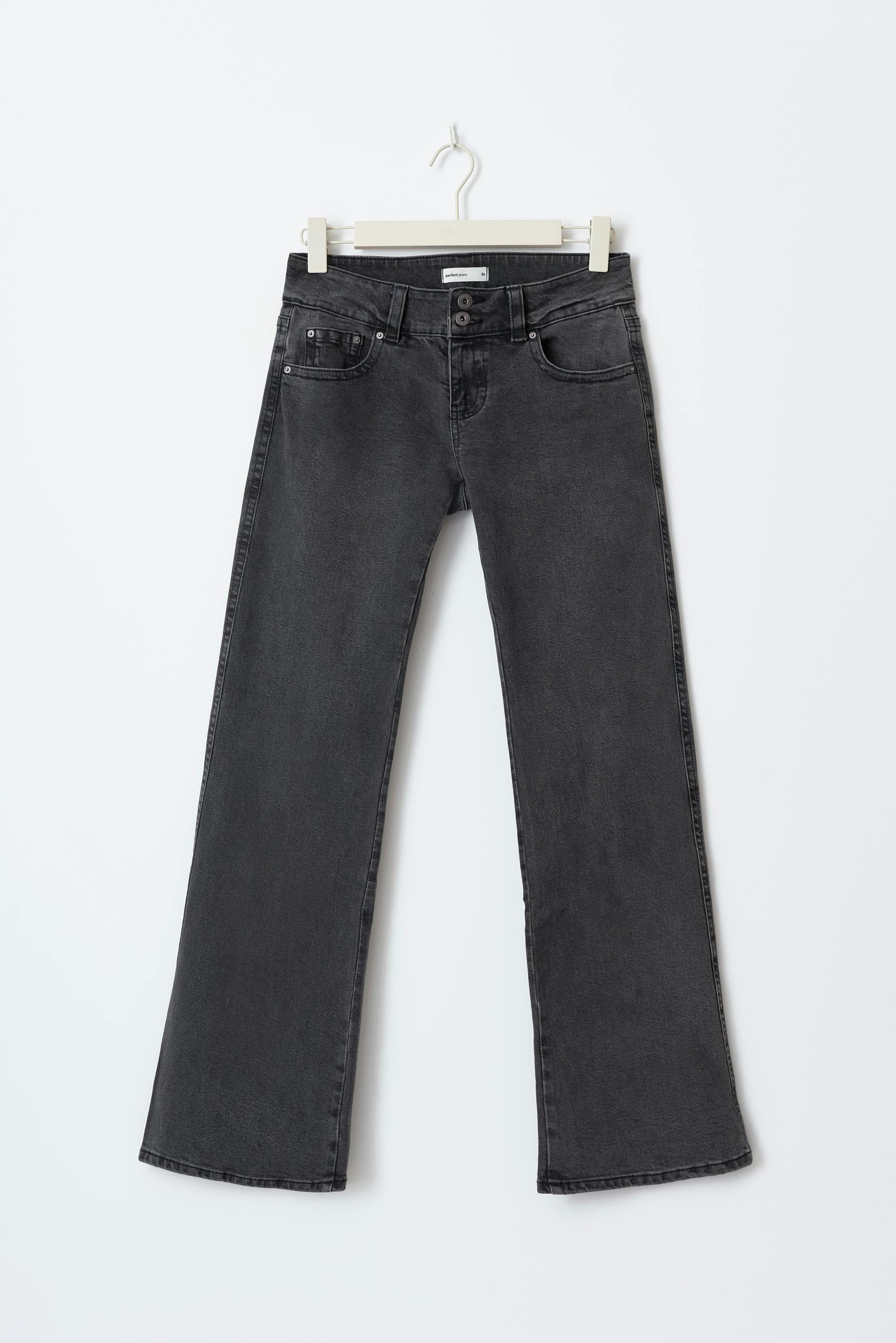 Y2k jeans