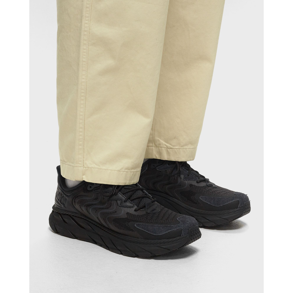 Hoka Clifton LS 1141550-BASP / schwarz