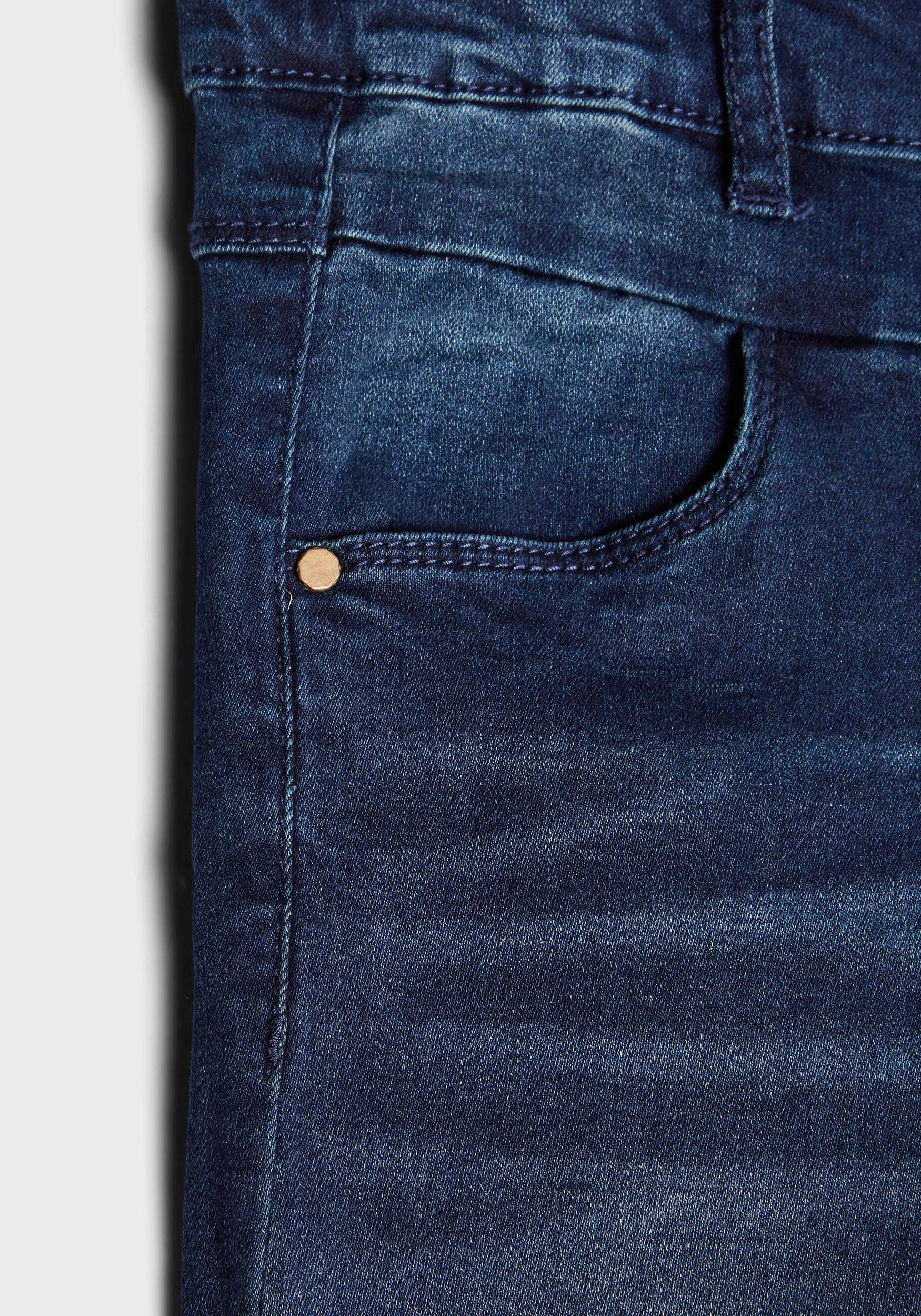 Name It Stretch-Jeans NKFPOLLY in schmaler Passform