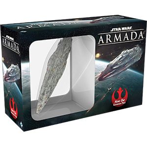 Star Wars - Armada: Heimat Eins (Erw.)