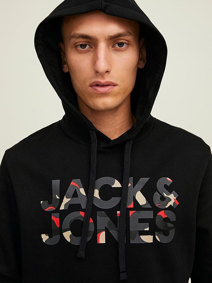 Jack & Jones Hoodie 