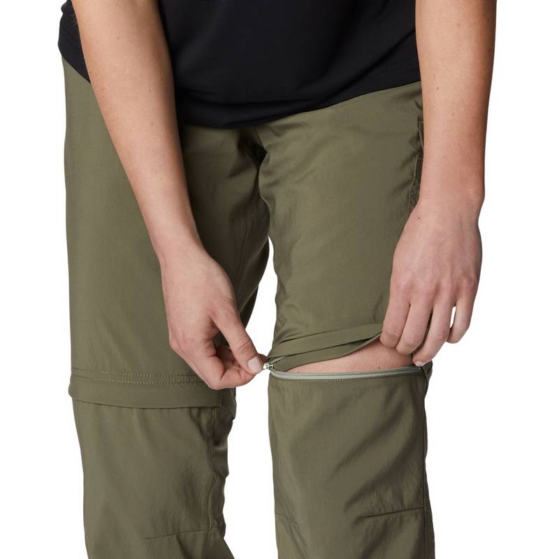 Columbia Silver Ridge Zipphose Damen