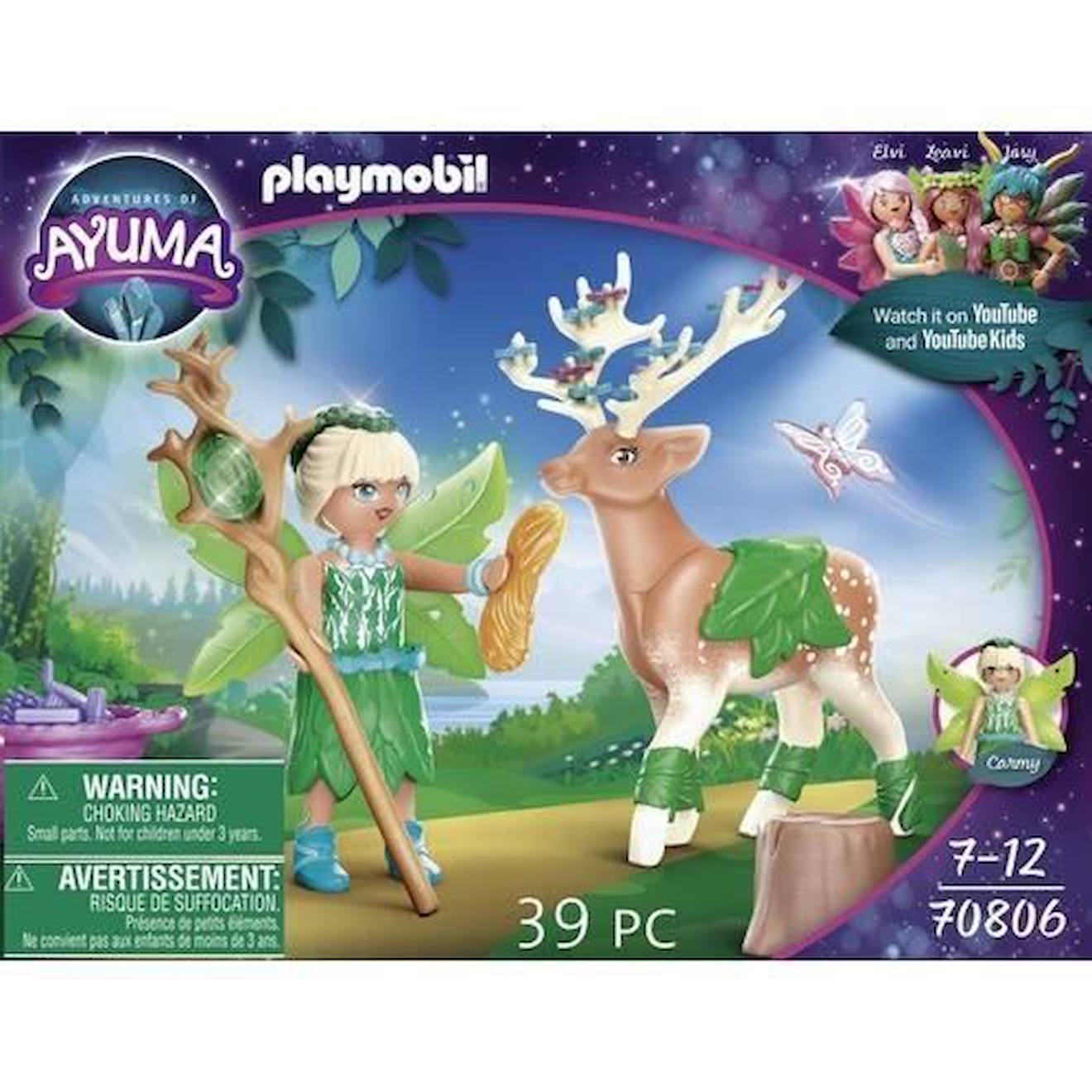 PLAYMOBIL