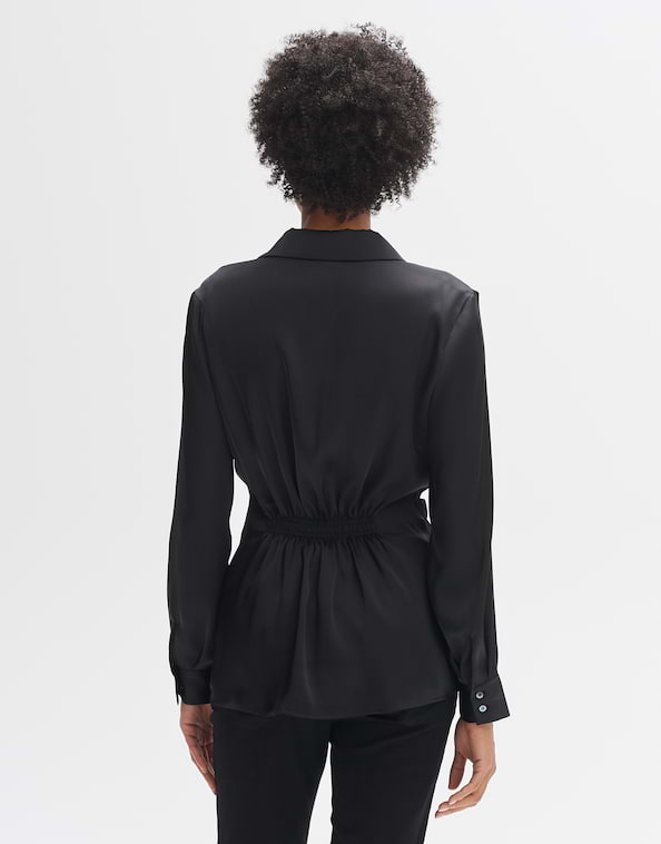 Wickelbluse Filvy