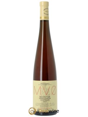 Alsace MV0 Weinbach (Domaine)  2021 - Lot de 1 Bouteille
