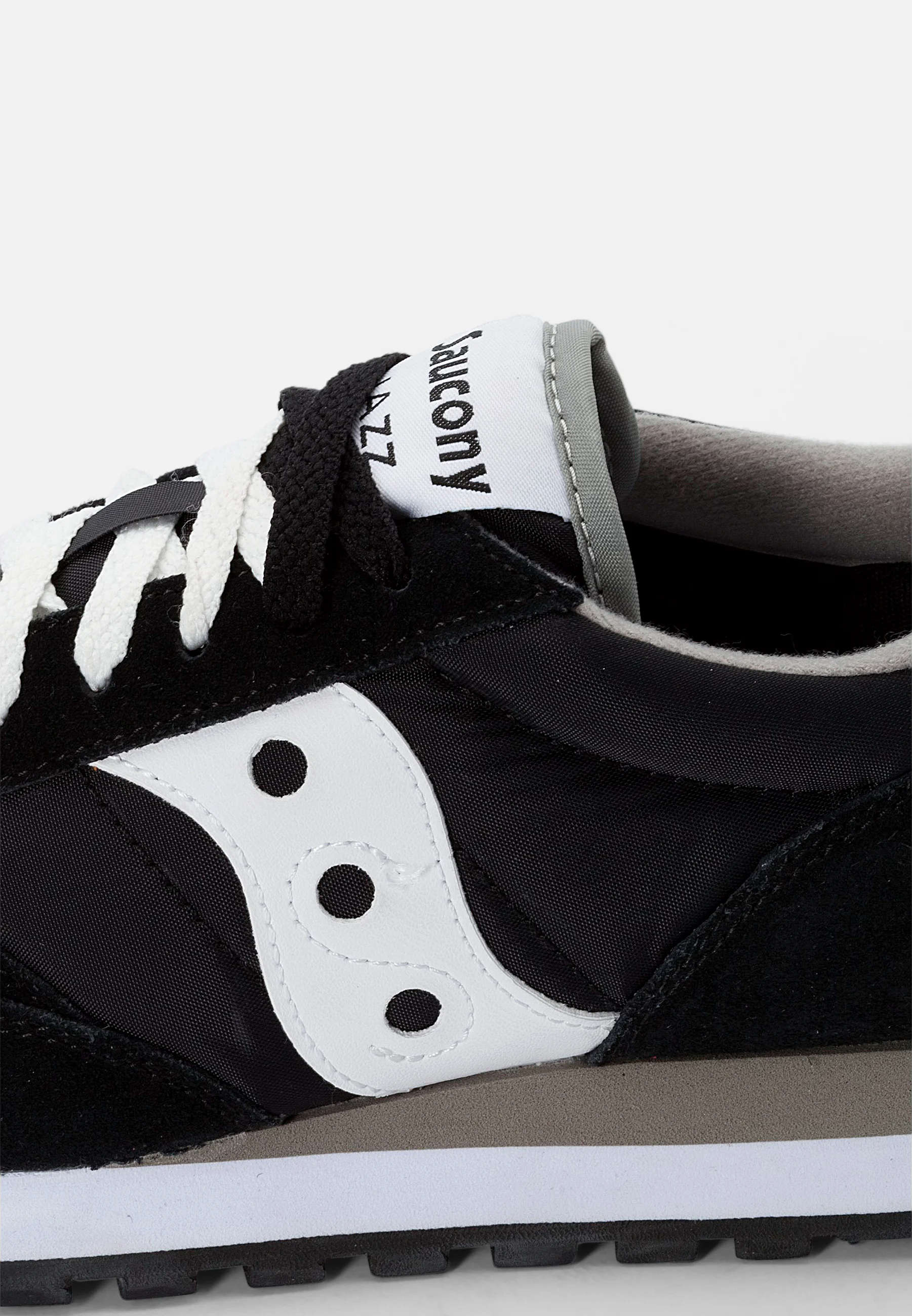 Saucony JAZZ ORIGINAL UNISEX - Zapatillas bajas