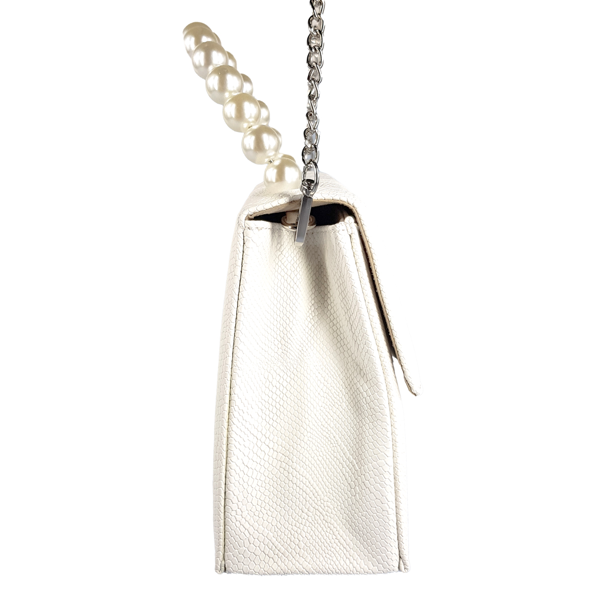 Bulaggi Amelie Handtasche 32668.30 Weiß 30 Weiß