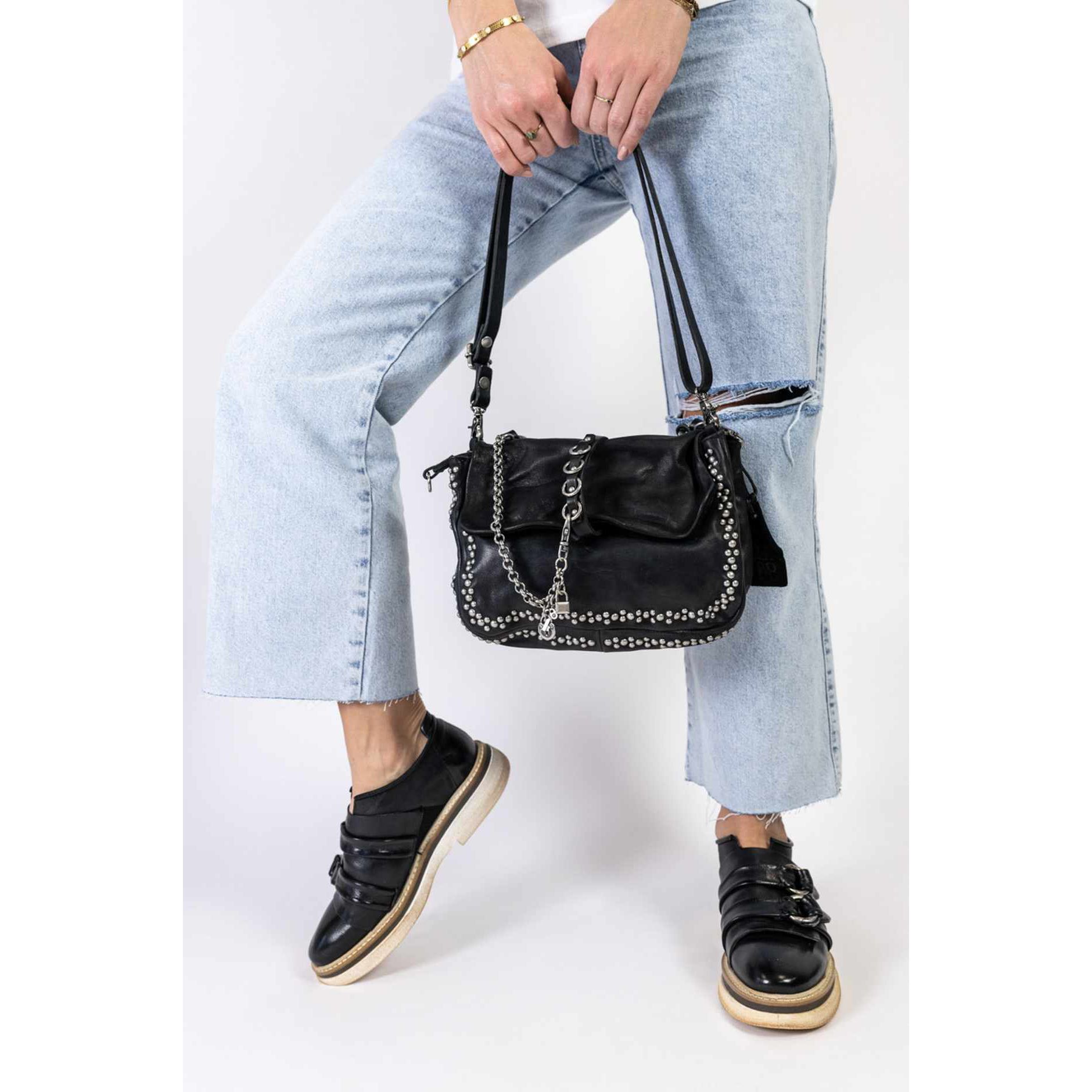 AS98  A38103 - Noir