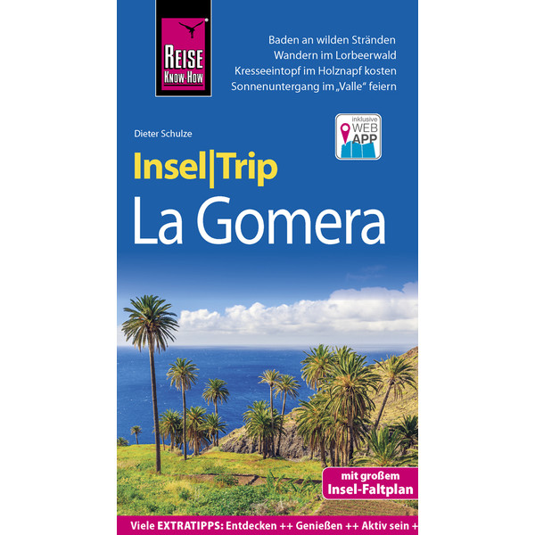 RKH INSELTRIP LA GOMERA