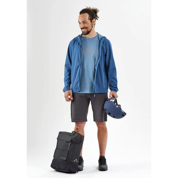 CYCLIST PACK WAXED Unisex - Fahrradtaschen