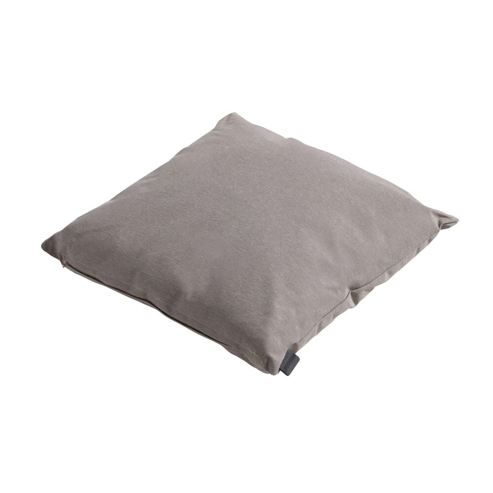 Madison Outdoor Panama Taupe 45 x 45 Dekokissen