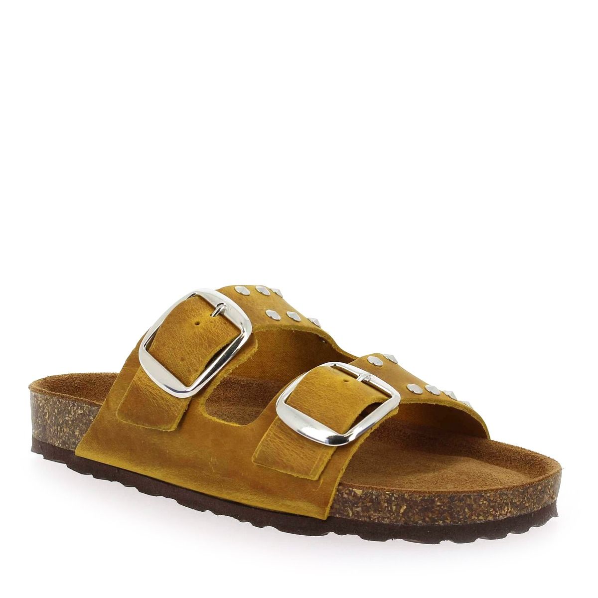 Bio gold  1018 E 96 - Moutarde