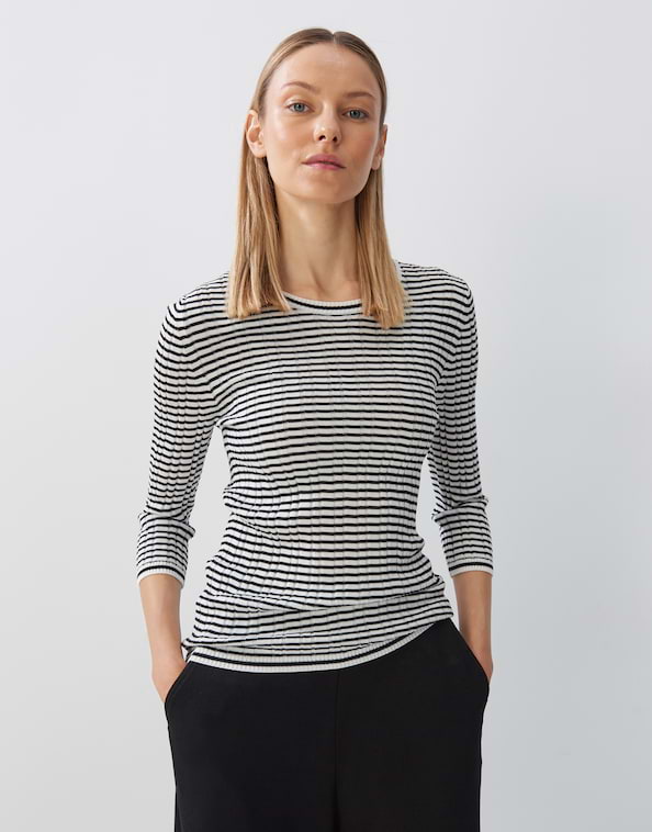 Strickpullover Turani