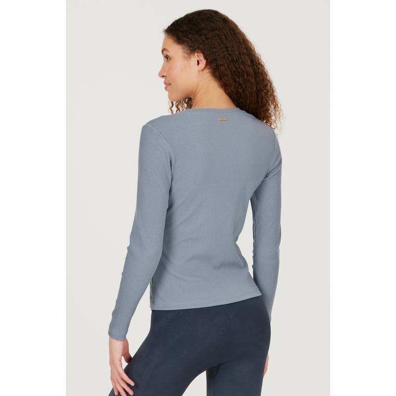 Athlecia Lankae Langarmshirt Damen