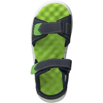 KicKers Sandale Jumangap in blau