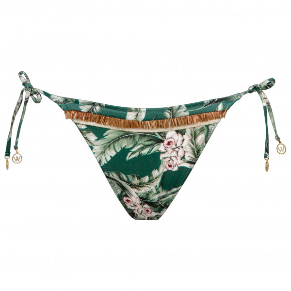 Watercult - Women's Fantasy Resort Bikini Bottom 651 - Bikini-Bottom