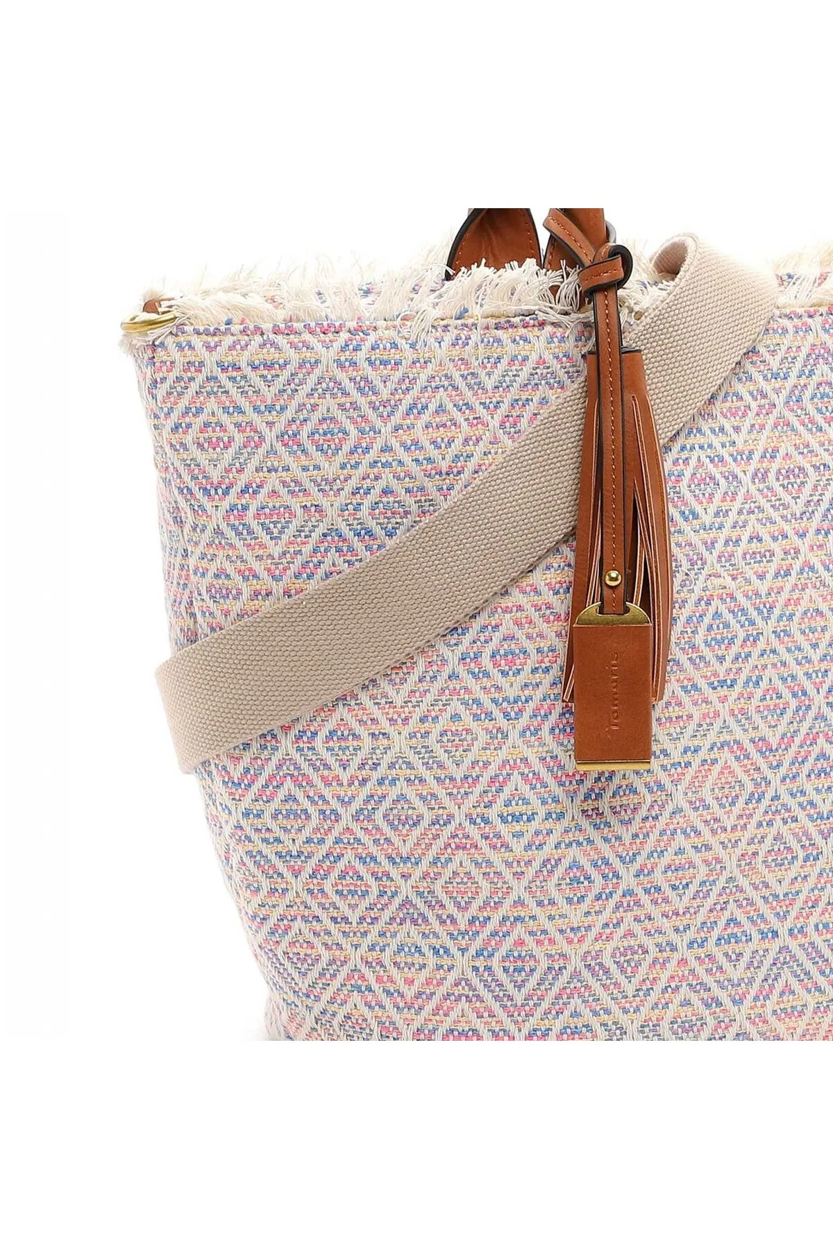 Tamaris  Arabella Shopper Tasche 50 cm