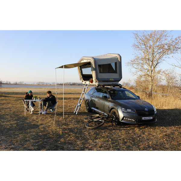 GT ROOF MINI - Dachzelt
