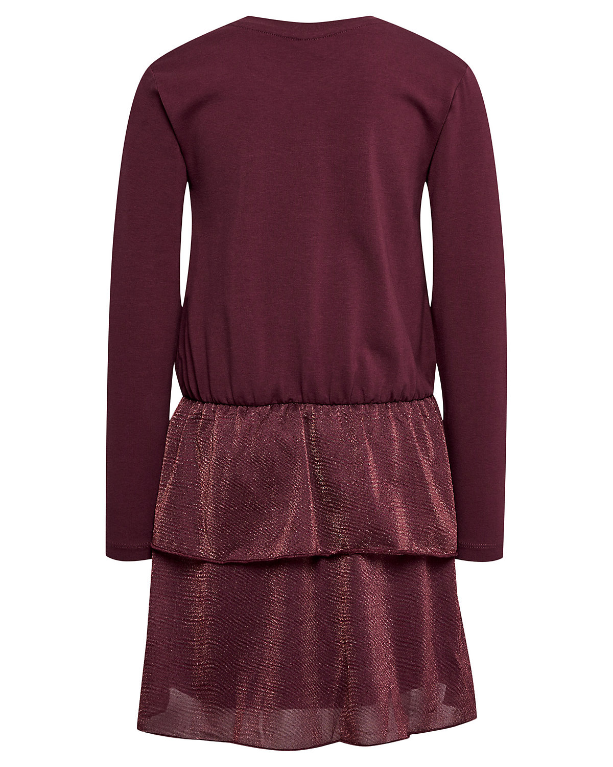 hmlELLY DRESS Kleider für Mädchen