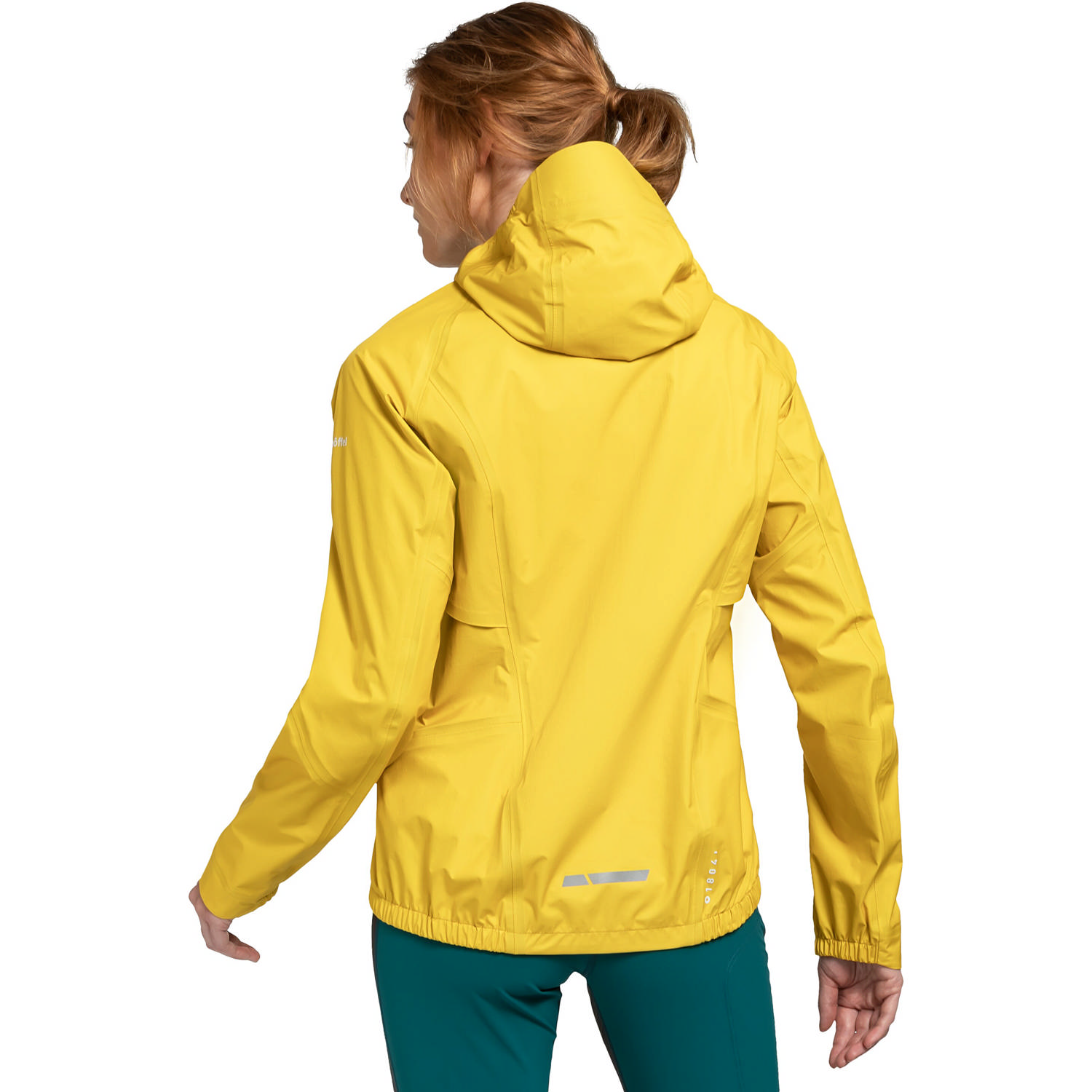 Schöffel 3L Jacket Ryten L, Winterjacken, Damen, sulphur