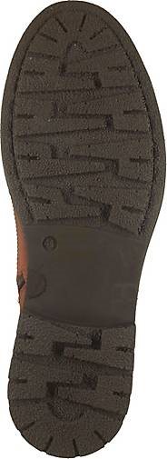 Bullboxer Stiefelette