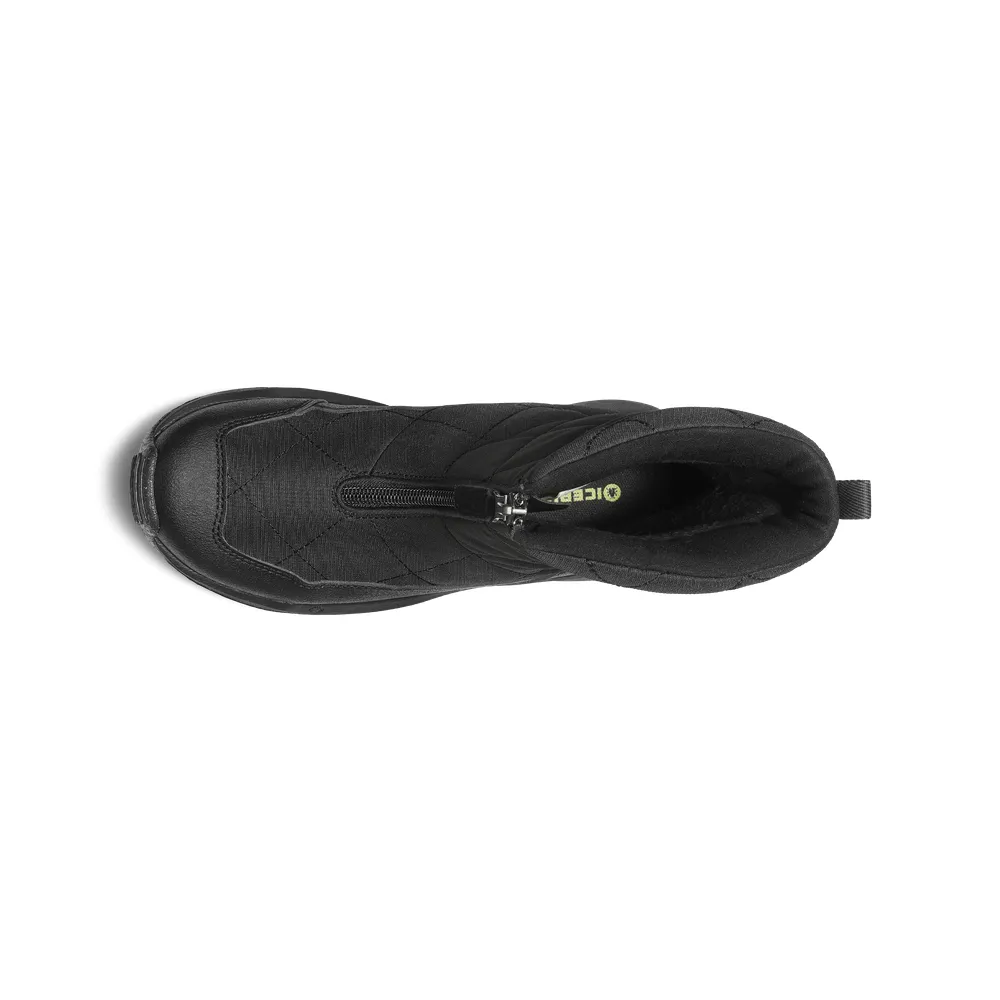 Icebug Ivalo4 Mens BUGrip F13102-9A / schwarz