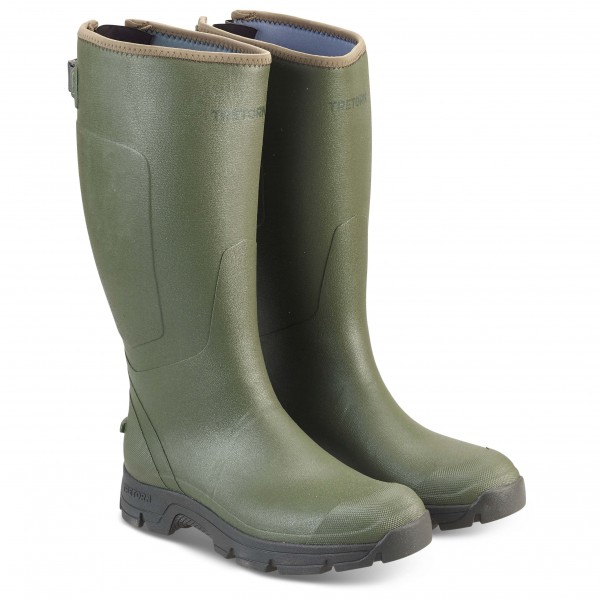 Tretorn - Tornevik - Gummistiefel
