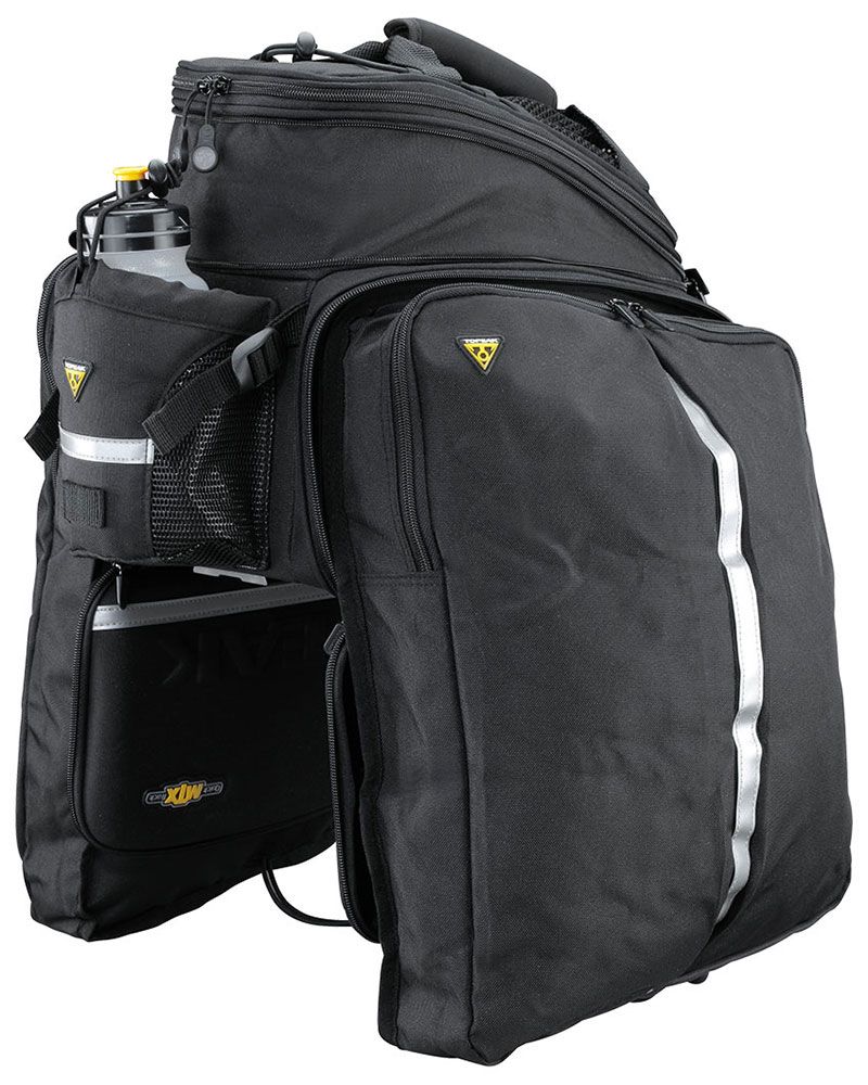 Topeak MTX Trunk Bag Tour DX Gepäckträgertasche kaufen | Bike-Discount